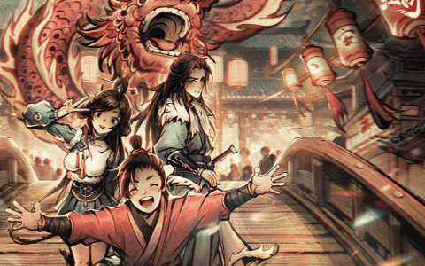 烟雨江湖桂花糕怎么获得 烟雨江湖桂花糕获取方法教程