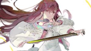 物华弥新越王勾践剑怎么样 物华弥新越王勾践剑介绍插图 物华弥新越王勾践剑怎么样 物华弥新越王勾践剑介绍