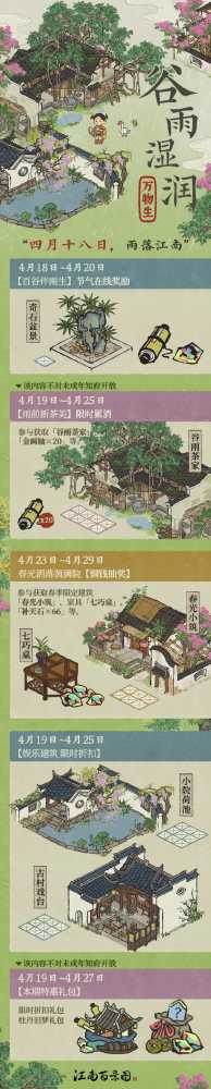 《江南百景图》上官婉儿主题活动参加方法插图5 《江南百景图》上官婉儿主题活动参加方法