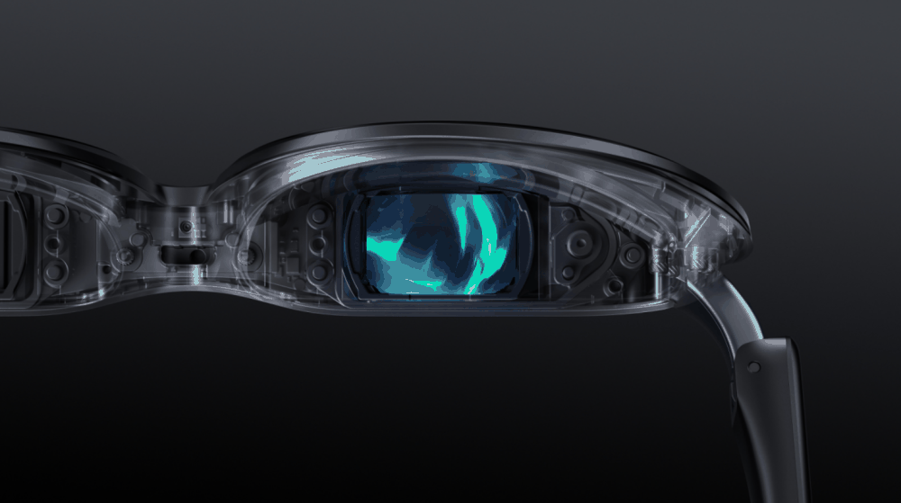 中国代表性AR力量:Rokid AR Lite空间计算套装发布,软硬件全面升级插图1 中国代表性AR力量:Rokid AR Lite空间计算套装发布,软硬件全面升级