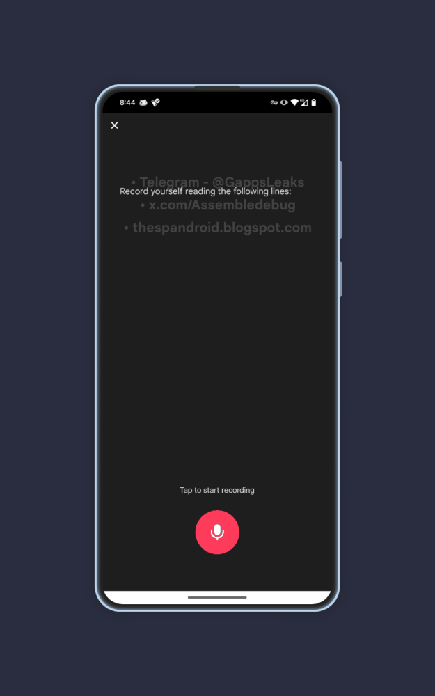 TikTok 正开发 AI 语音克隆功能,只需 10 秒即可复制你的音色插图5 TikTok 正开发 AI 语音克隆功能,只需 10 秒即可复制你的音色