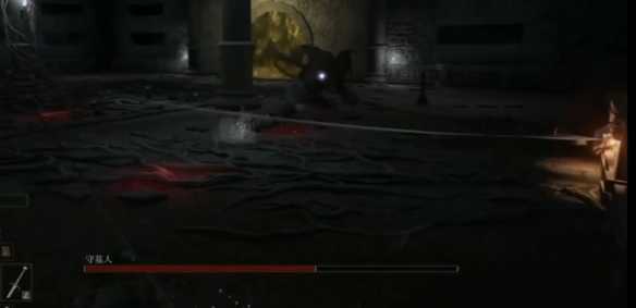 艾尔登法环守墓人位置及打法介绍