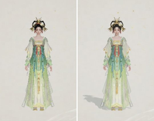 《射雕》美术直面七大灵魂拷问！真诚听劝！