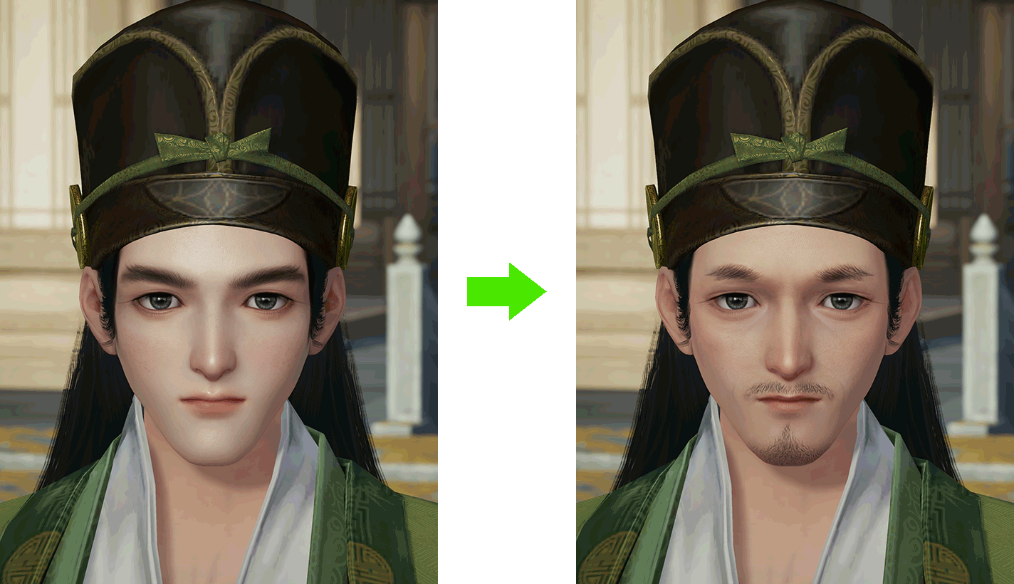 《射雕》美术直面七大灵魂拷问！真诚听劝！