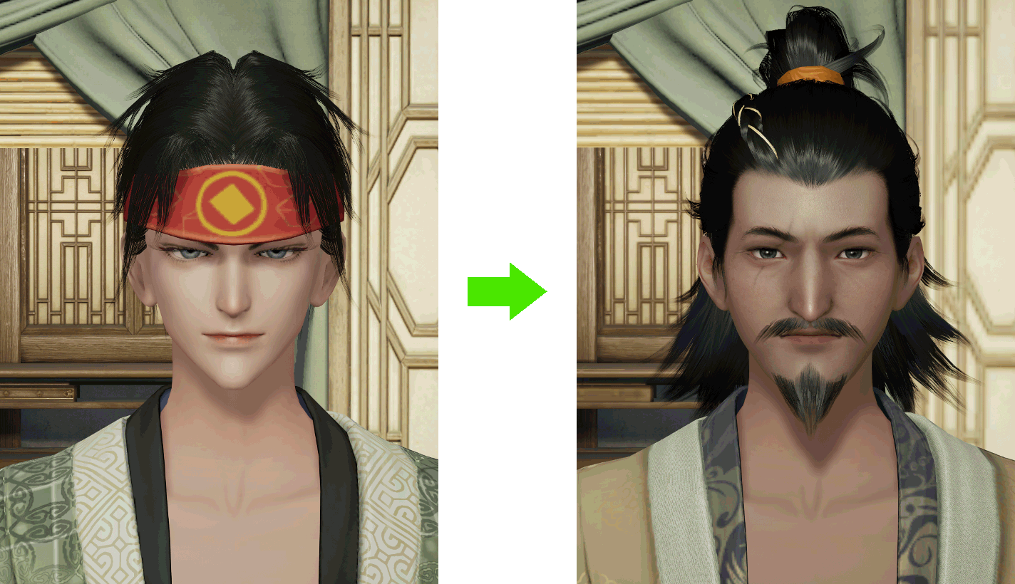 《射雕》美术直面七大灵魂拷问！真诚听劝！