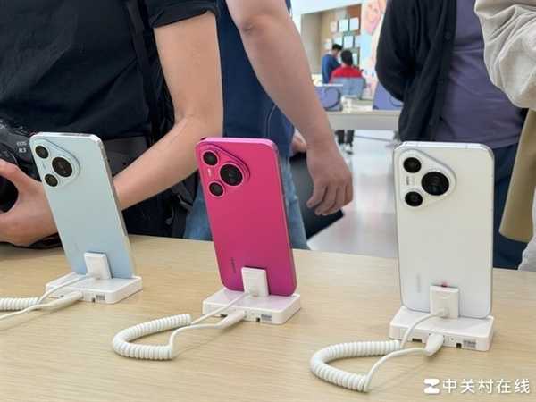 华为Pura 70系列选购指南:Pro版性价比最高插图2 华为Pura 70系列选购指南:Pro版性价比最高