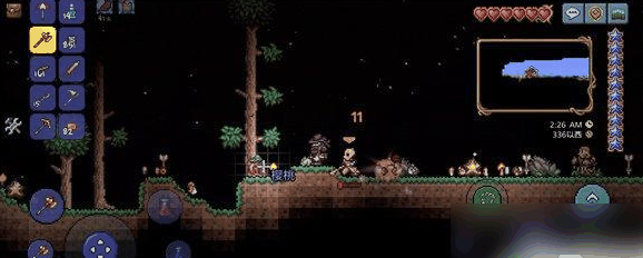 泰拉瑞亚食物怎么获取 获取途径