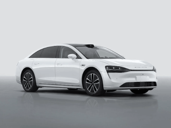 鸿蒙智行新成员享界S9实车曝光,预计北京车展首发插图2 鸿蒙智行新成员享界S9实车曝光,预计北京车展首发