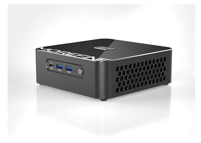 首款龙芯 3A6000 迷你主机 MOREFINE 摩方 M700S 开售，16G + 256G 首发价 2799 元