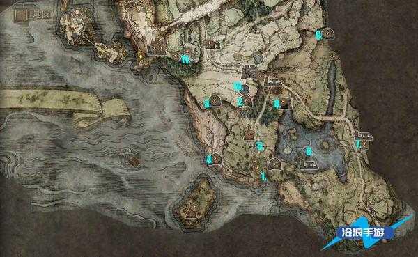 艾尔登法环囚徒「囚犯」加点攻略插图1 艾尔登法环囚徒「囚犯」加点攻略