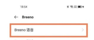 OPPOReno6在哪里看语音助手?OPPOReno6打开语音助手的教程插图1 OPPOReno6在哪里看语音助手_OPPOReno6打开语音助手的教程