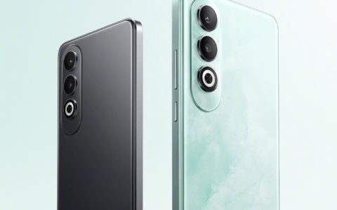 OPPO K12 手机 4 月 24 日发布，宣称“为 5 亿大众用户普及百瓦闪充长续航”