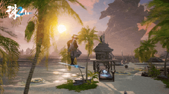 加入全新仙侠冒险!《诛仙2》“无为测试”预下载开启插图4 加入全新仙侠冒险!《诛仙2》“无为测试”预下载开启