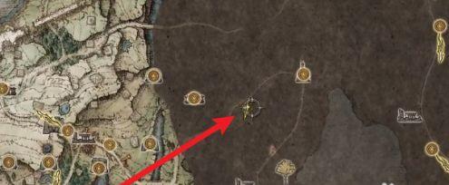 艾尔登法环肯尼斯海德位置介绍插图1 艾尔登法环肯尼斯海德位置介绍