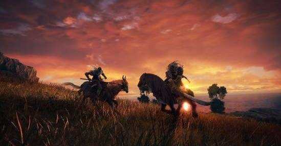 艾尔登法环肯尼斯海德位置介绍插图 艾尔登法环肯尼斯海德位置介绍