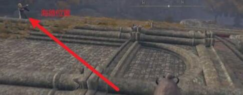 艾尔登法环肯尼斯海德位置介绍插图3 艾尔登法环肯尼斯海德位置介绍