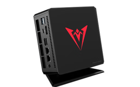 铭凡 UM790 XTX 迷你主机上架：R9