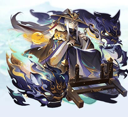 道友请留步妖佐申公豹怎么样 道友请留步妖佐申公豹技能介绍