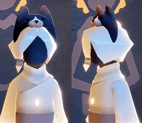 《光遇》五周年庆典有什么东西