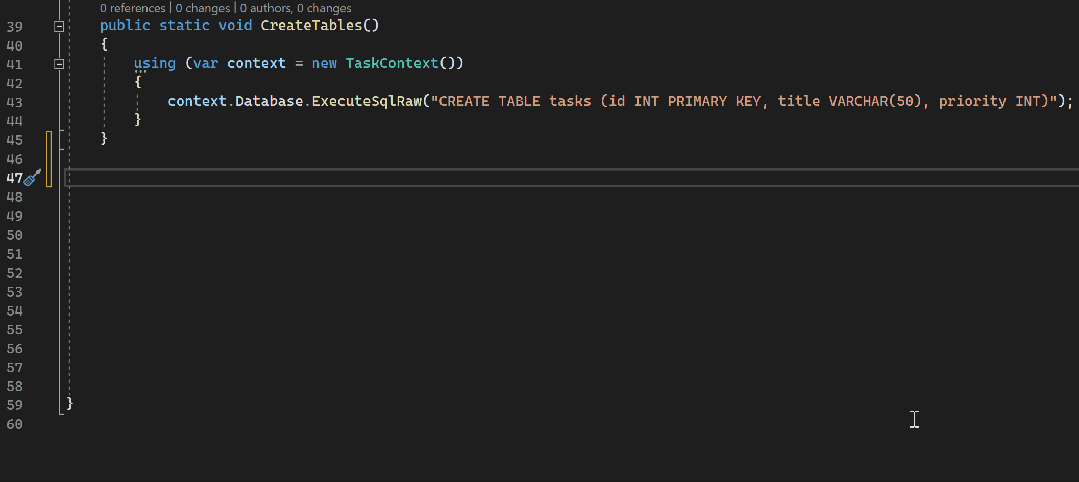 四款值得推荐的AI辅助编程工具插图2 四款值得推荐的AI辅助编程工具
