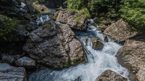 2024年安徽5月份热不热?安徽5月份天气怎么样