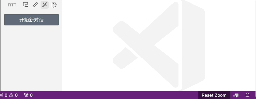 四款值得推荐的AI辅助编程工具插图9 四款值得推荐的AI辅助编程工具