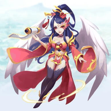 道友请留步九天玄女怎么样 道友请留步九天玄女技能介绍插图1 道友请留步九天玄女怎么样 道友请留步九天玄女技能介绍