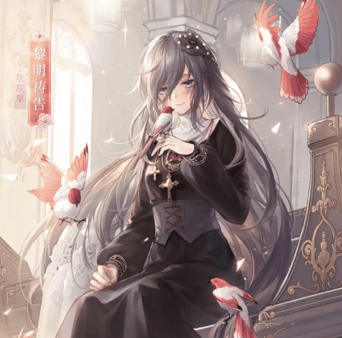 《闪耀暖暖》光之赞美诗搭配攻略