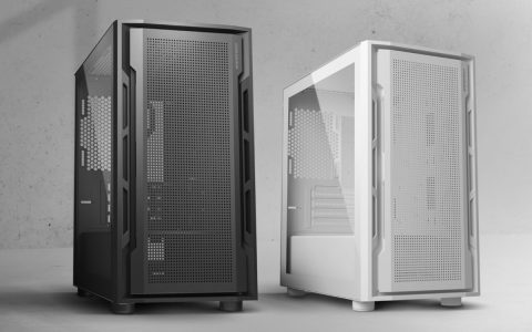 骨伽推出影武者 X5 Mini 机箱，支持 M