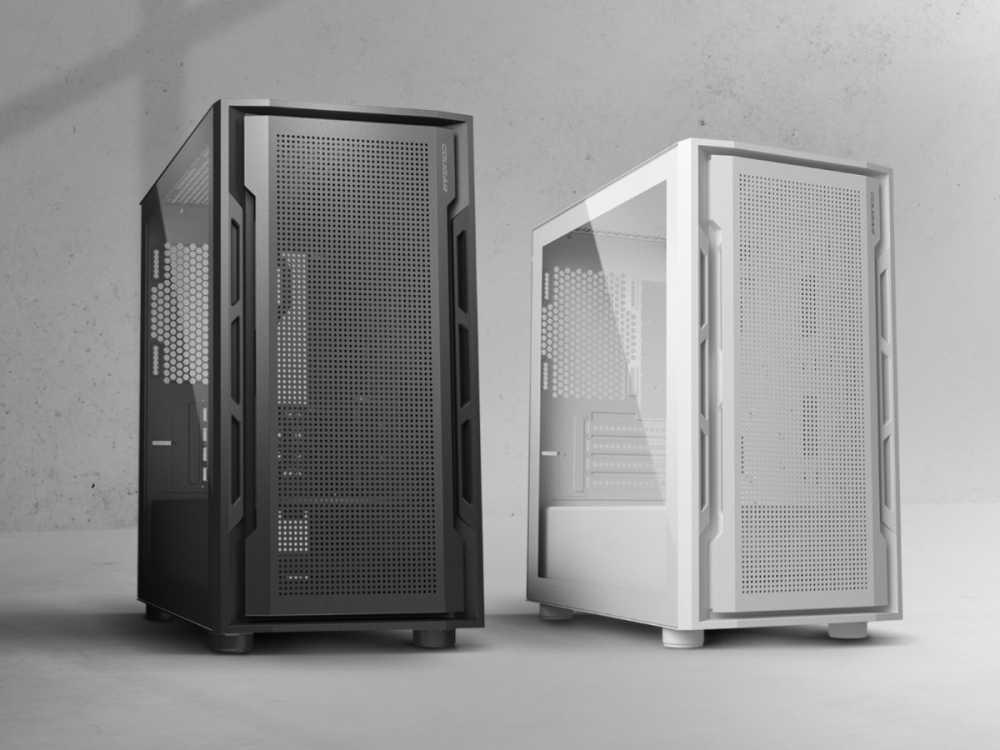 骨伽推出影武者 X5 Mini 机箱，支持 M