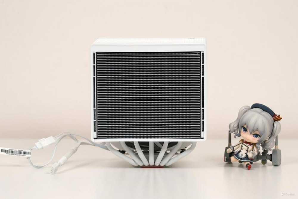 纯白便携 ITX 机箱 九州风神 CH160 试装体验插图14 纯白便携 ITX 机箱 九州风神 CH160 试装体验