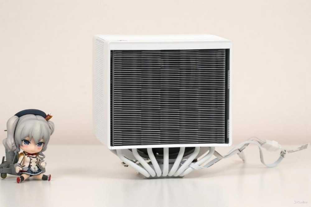 纯白便携 ITX 机箱 九州风神 CH160 试装体验插图15 纯白便携 ITX 机箱 九州风神 CH160 试装体验