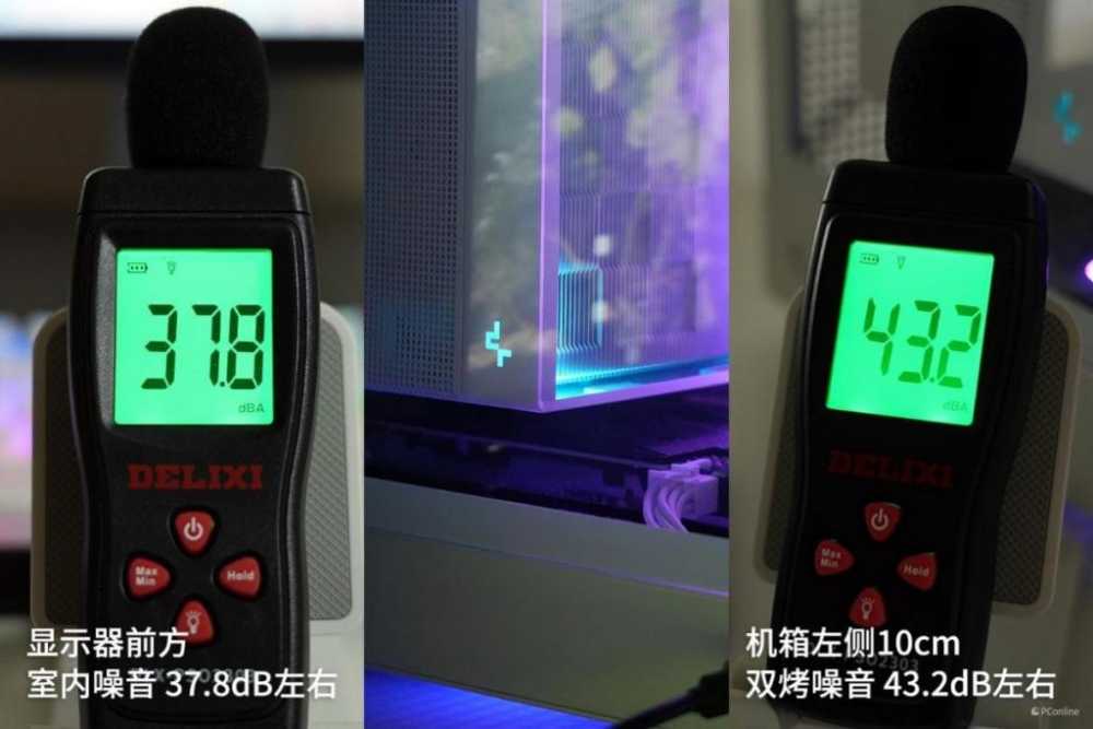 纯白便携 ITX 机箱 九州风神 CH160 试装体验插图31 纯白便携 ITX 机箱 九州风神 CH160 试装体验