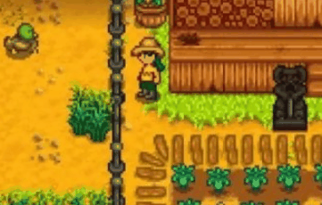 星露谷物语金库收集包怎么获得