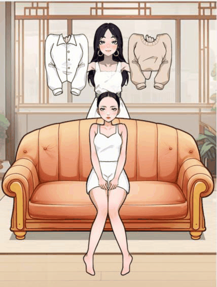 《文字找茬大师》相亲穿搭通关攻略插图1 《文字找茬大师》相亲穿搭通关攻略