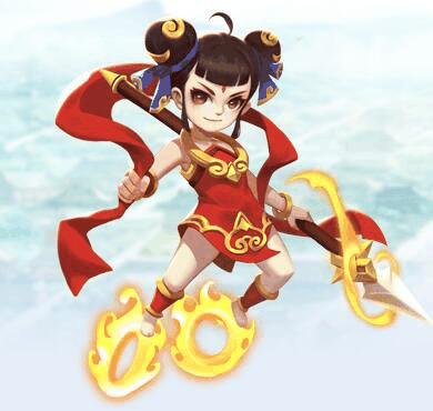 道友请留步哪吒怎么样 道友请留步哪吒技能介绍插图1 道友请留步哪吒怎么样 道友请留步哪吒技能介绍