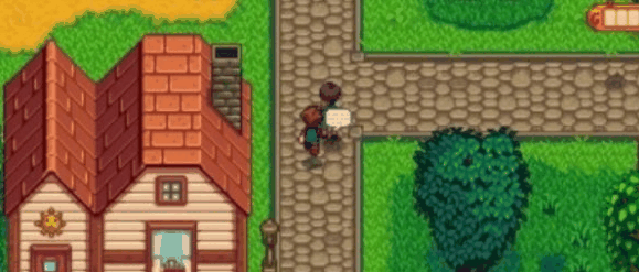 《星露谷物语》配偶不动解决方法插图3 《星露谷物语》配偶不动解决方法