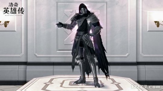 清纯学姐谁能不爱?《洛奇英雄传》全新时装今日上线!插图2 清纯学姐谁能不爱?《洛奇英雄传》全新时装今日上线!