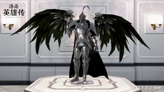 清纯学姐谁能不爱?《洛奇英雄传》全新时装今日上线!插图5 清纯学姐谁能不爱?《洛奇英雄传》全新时装今日上线!