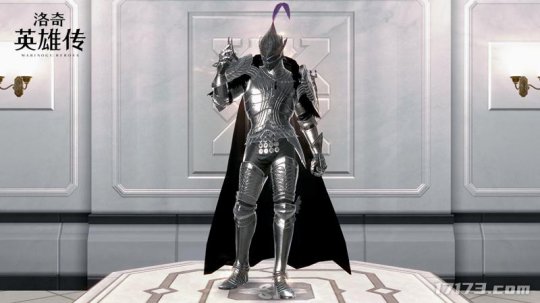 清纯学姐谁能不爱?《洛奇英雄传》全新时装今日上线!插图4 清纯学姐谁能不爱?《洛奇英雄传》全新时装今日上线!