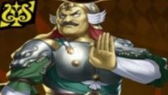 女神异闻录夜幕魅影持国天王面具介绍 具体一览