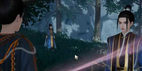 《射雕》全真督学师助身速成就达成攻略插图3 《射雕》全真督学师助身速成就达成攻略