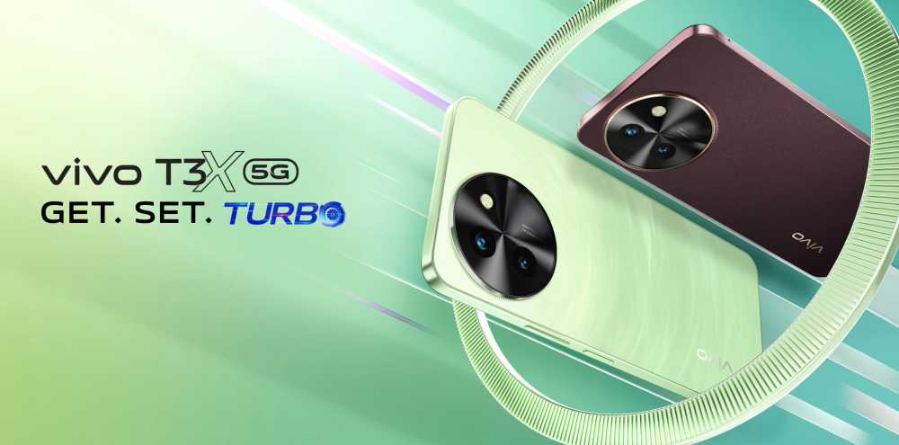 iQOO Z9x 手机外观解禁：星芒白、曜夜黑、风羽青配色，直角边框设计