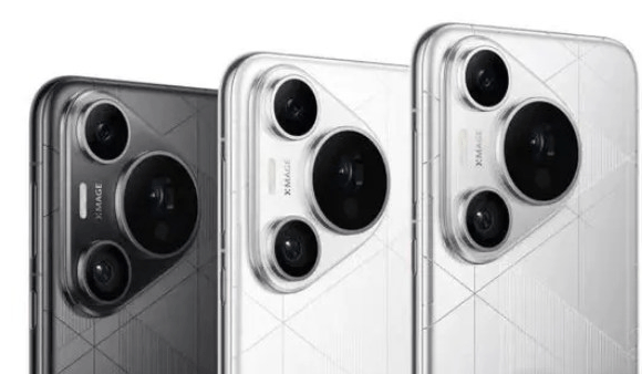 华为Pura70Pro+该怎样截长图_华为Pura70Pro+截屏方法详细介绍