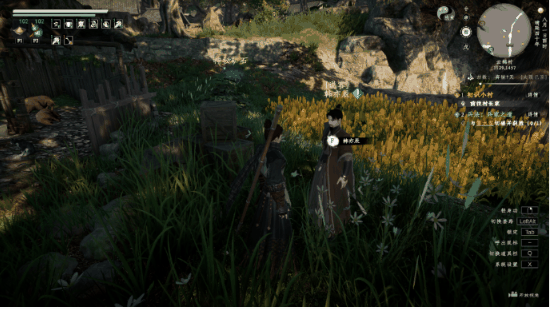 《下一站江湖2》说客特性一览插图1 《下一站江湖2》说客特性一览