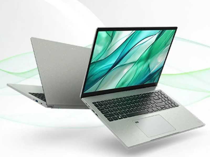 响应世界地球日，宏碁宣布今年将从东南亚回收 50 吨海洋塑料