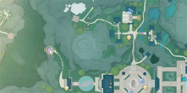 《射雕》心无旁骛成就攻略插图1 《射雕》心无旁骛成就攻略