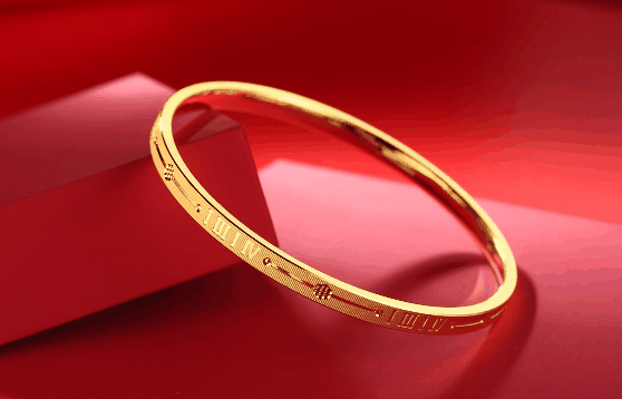 黄金手镯买空心的好还是实心的好?黄金手镯买空心的好吗