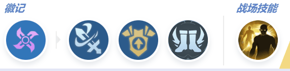 决胜巅峰学城守护者布鲁诺怎么出装 决胜巅峰学城守护者布鲁诺出装攻略插图2 决胜巅峰学城守护者布鲁诺怎么出装 决胜巅峰学城守护者布鲁诺出装攻略