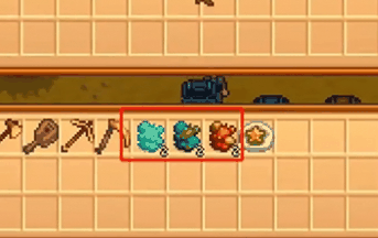 星露谷物语1.6版本新凝胶怎么获得